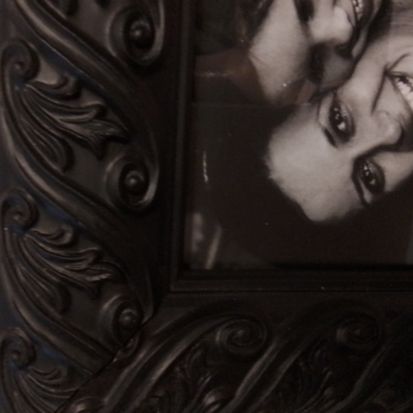 NWT StudioDecor Expressions 5x7 Photo Frame - Picture 3 of 16